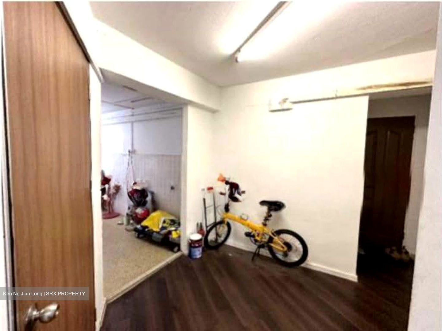 Hougang Avenue 1 (D19), Shop House #627426811